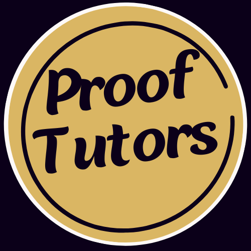 prooftutors logo